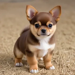 chi chi dog breed