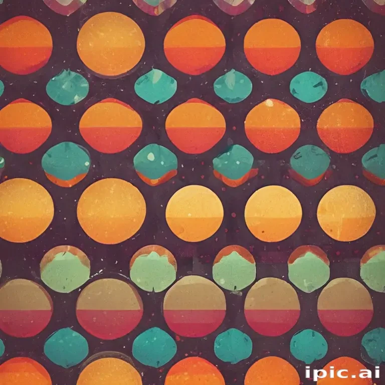 cool retro backgrounds
