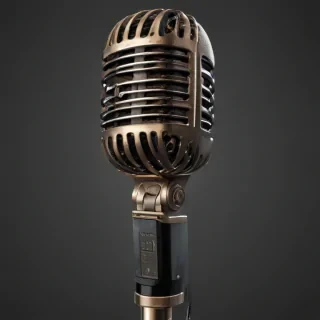 mic png transparent
