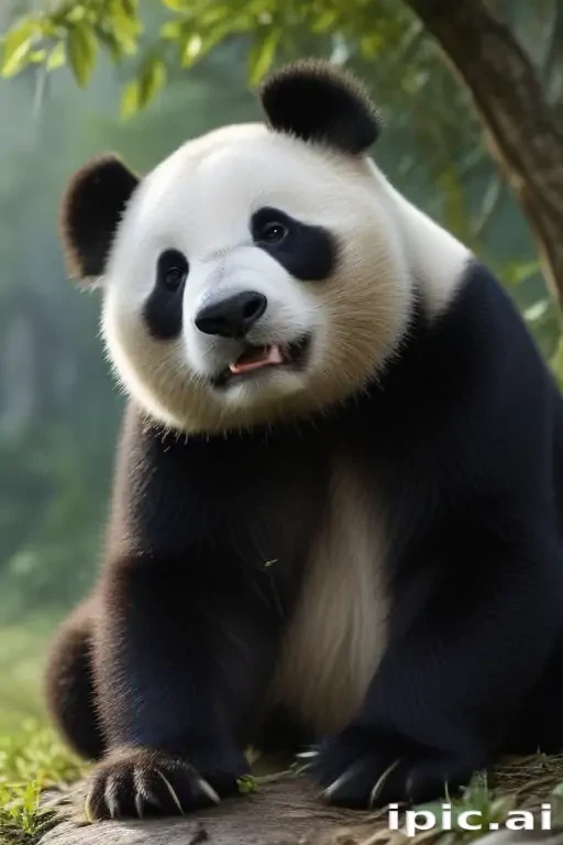 panda wallpapers