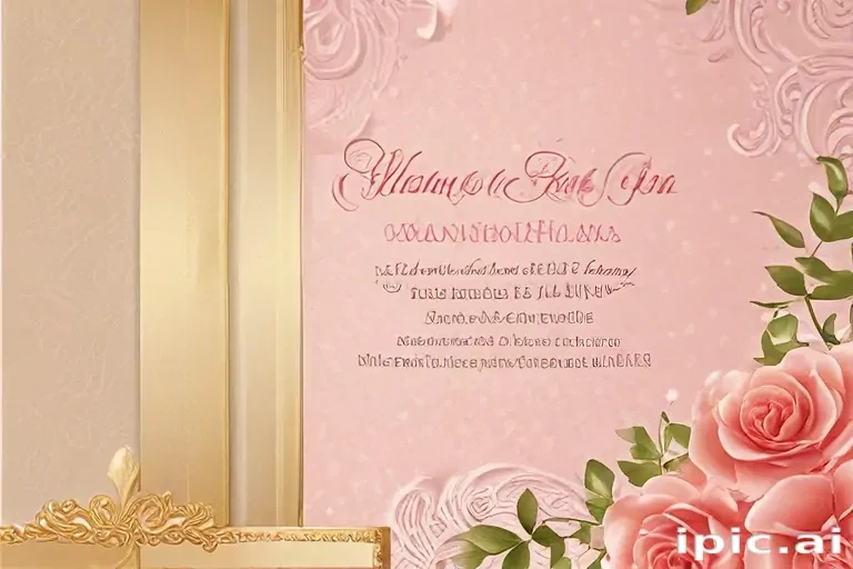 wedding invitation background images
