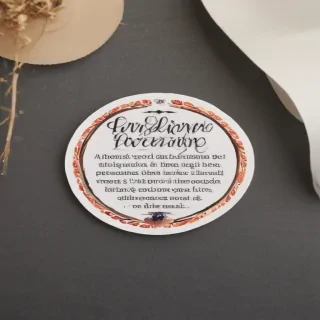 printable sticker aesthetic