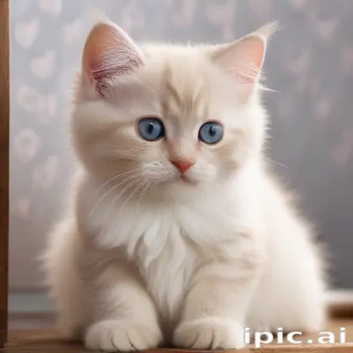 love cute cat wallpaper