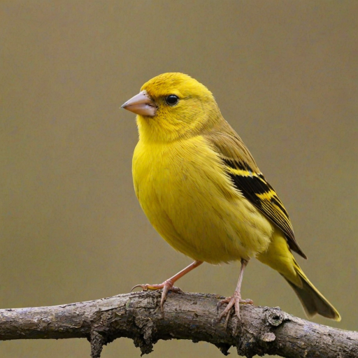 yellow finch