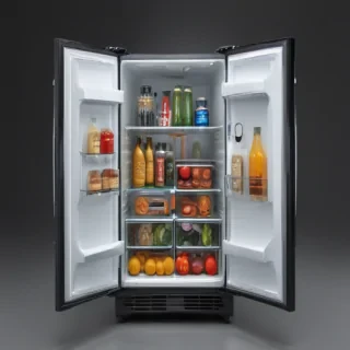 fridge png