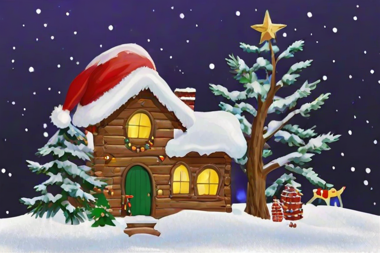 christmas png clipart