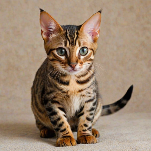 bengal cat breed
