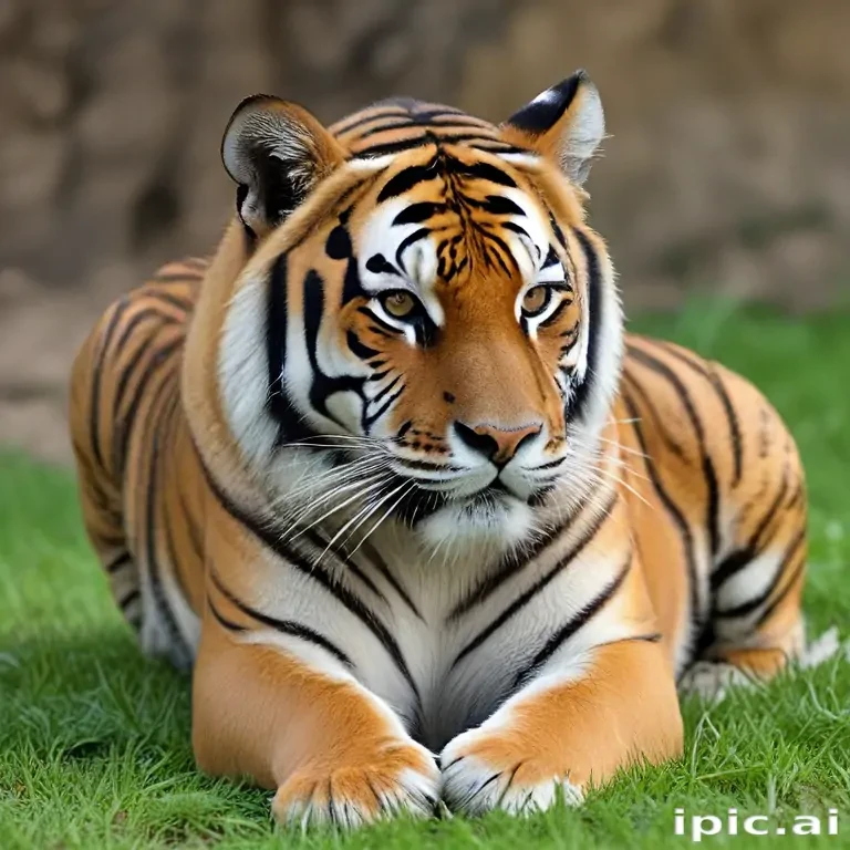 tigers png