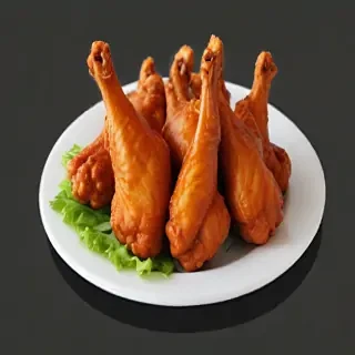 chicken wings png
