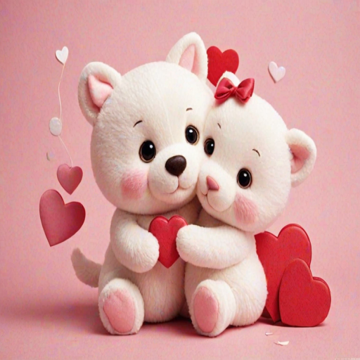 cute valentines day wallpapers