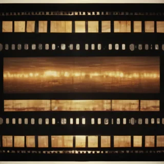 png film strip
