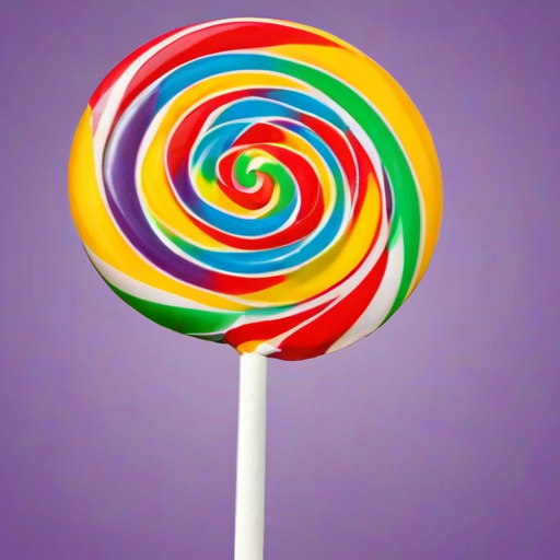 picture lollipop