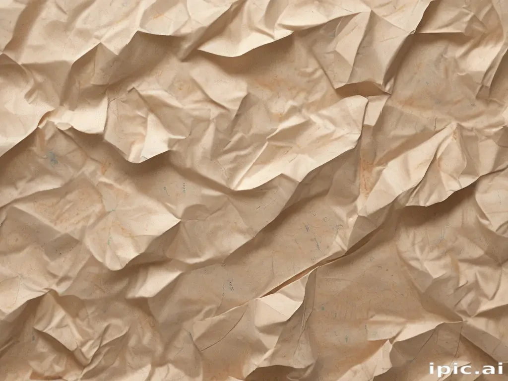 crumpled paper texture png