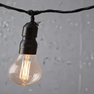 string light png