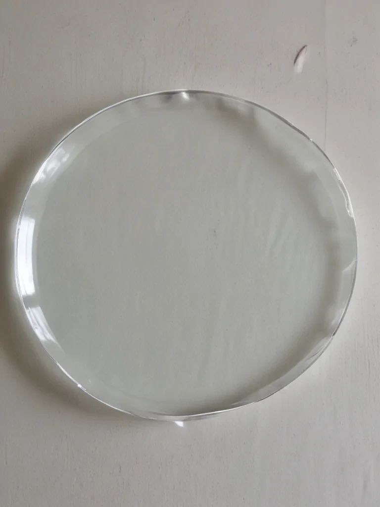 circle transparent