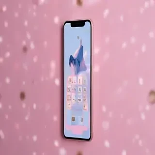 phone aesthetic wallpaper