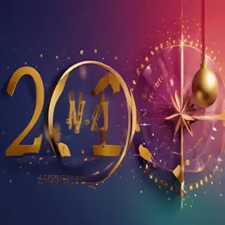 happy new year backgrounds