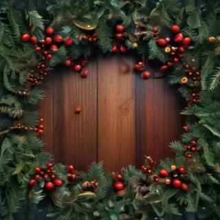 iphone backgrounds christmas
