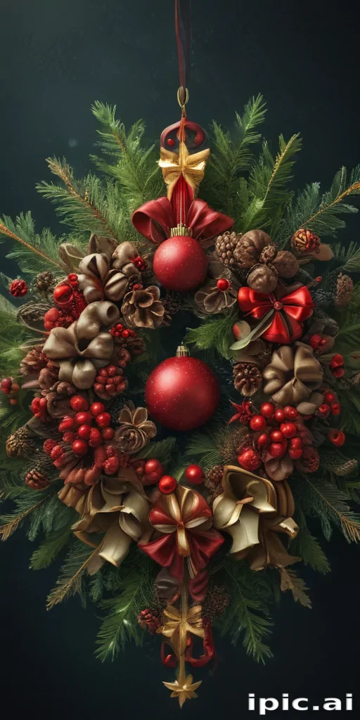 iphone christmas wallpaper