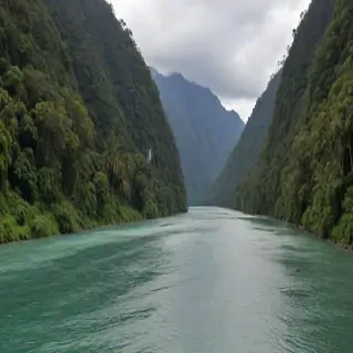 png river