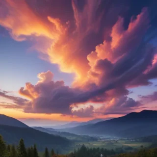 sky wallpaper iphone