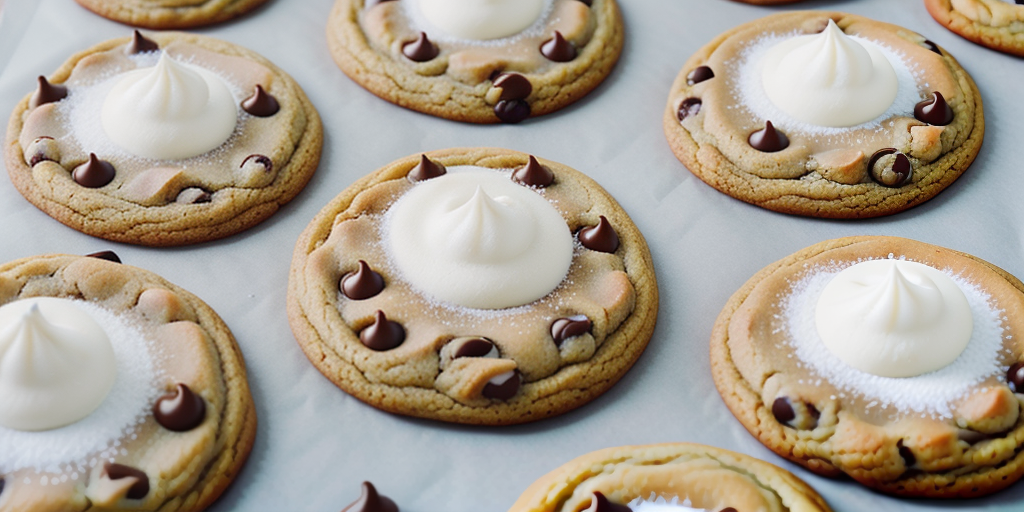 cookie recipe without brown sugar