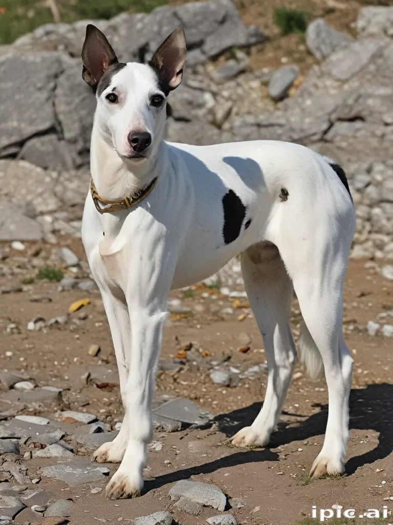 braque francais pyrenean