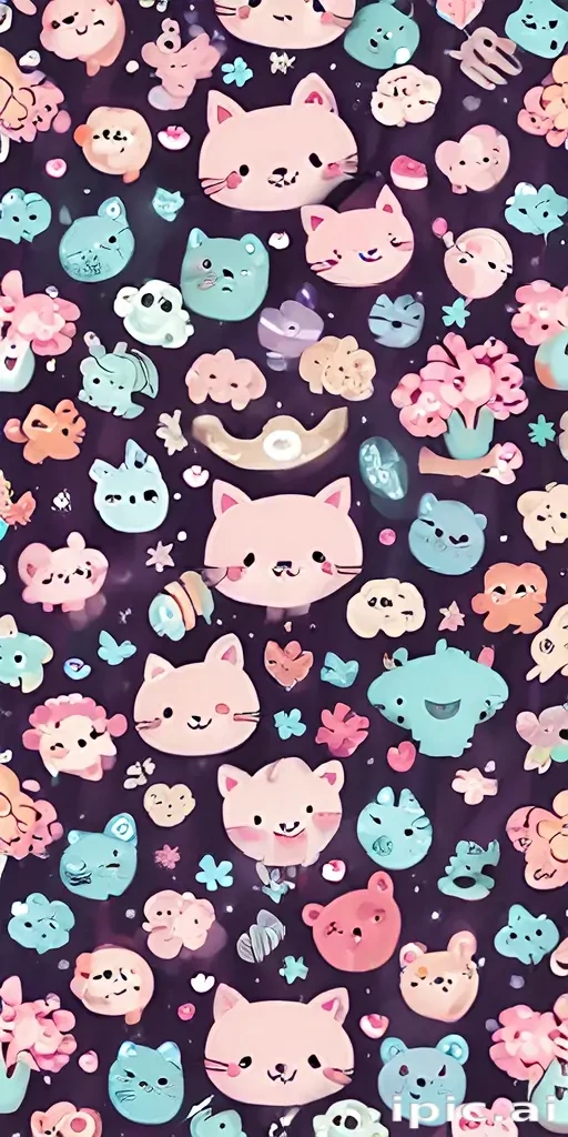 pics of cute backgrounds