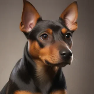 american rat pinscher