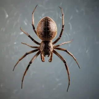 png spider