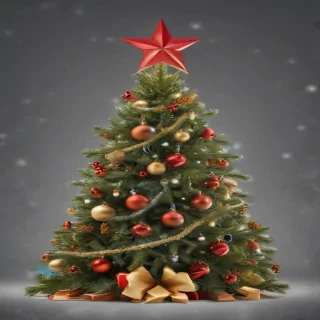 christmas transparent png