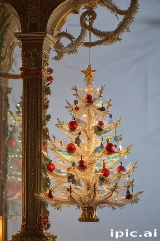 transparent merry christmas images