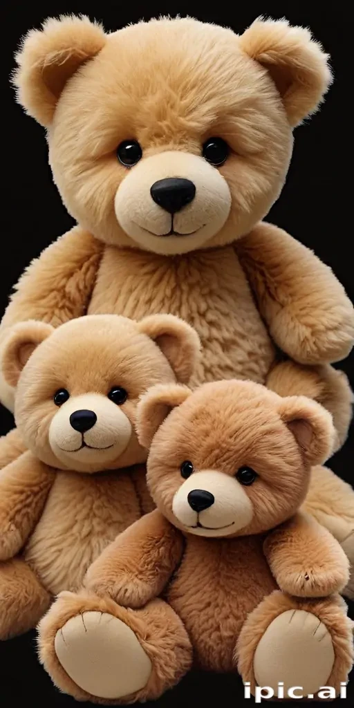 teddy bears png