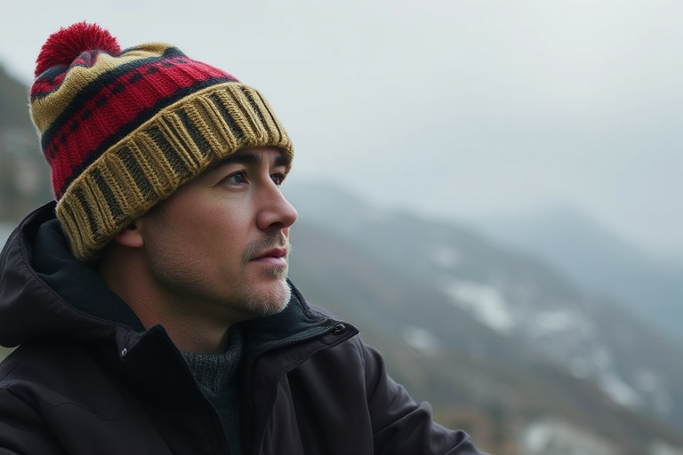 beanie png