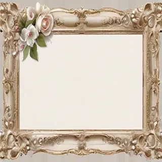 wedding frame png