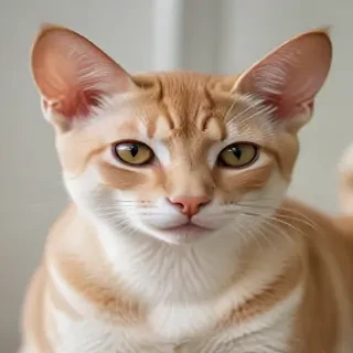 singapura breed