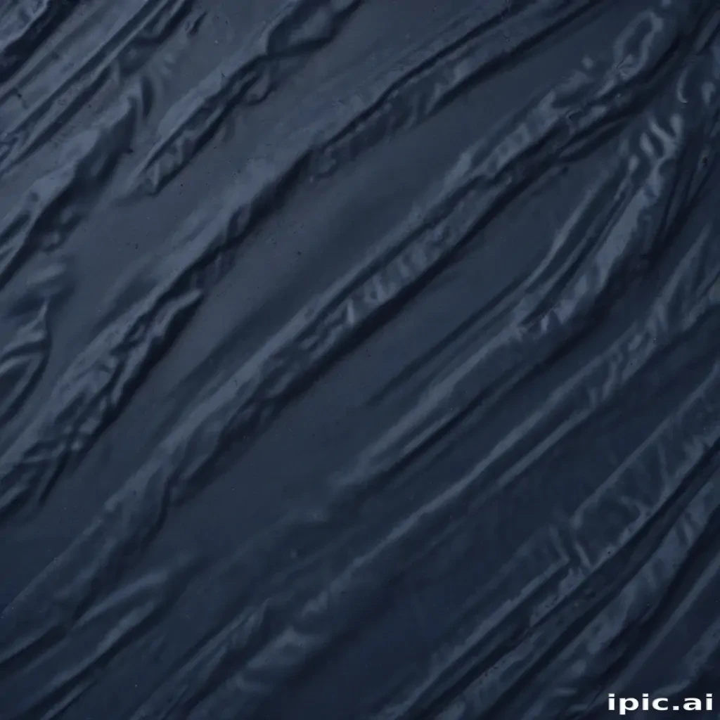 navy background