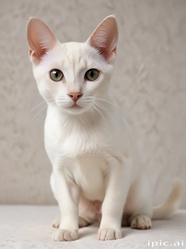 colorpoint shorthair breed