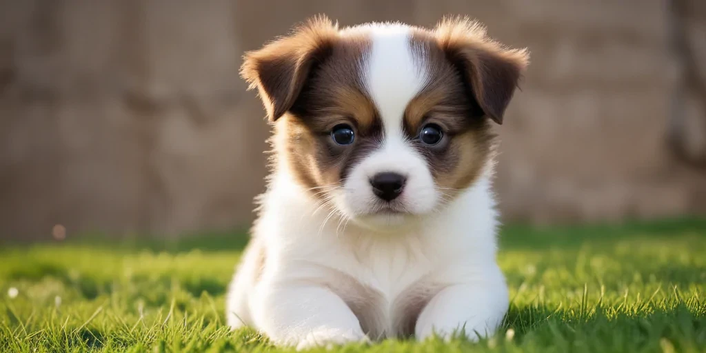 cute puppy wallpapers