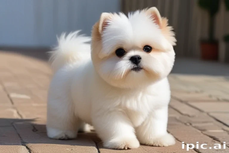 boshih dog breed