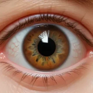 human eye png