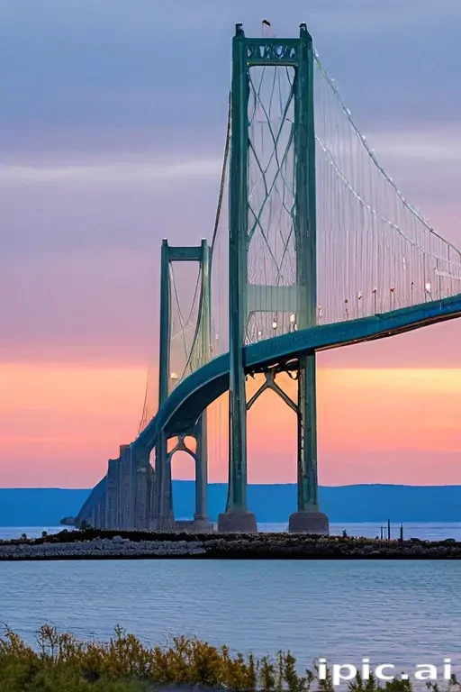 mackinac bridge