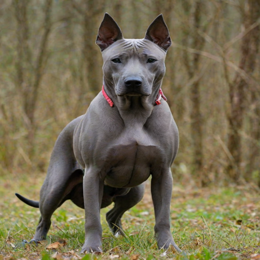 thai ridgeback