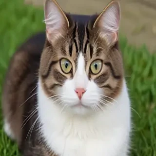 american polydactyl cat breed