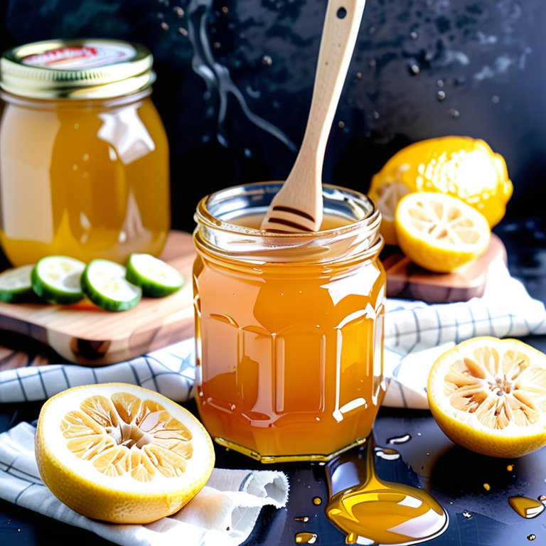 mike's hot honey copycat recipe
