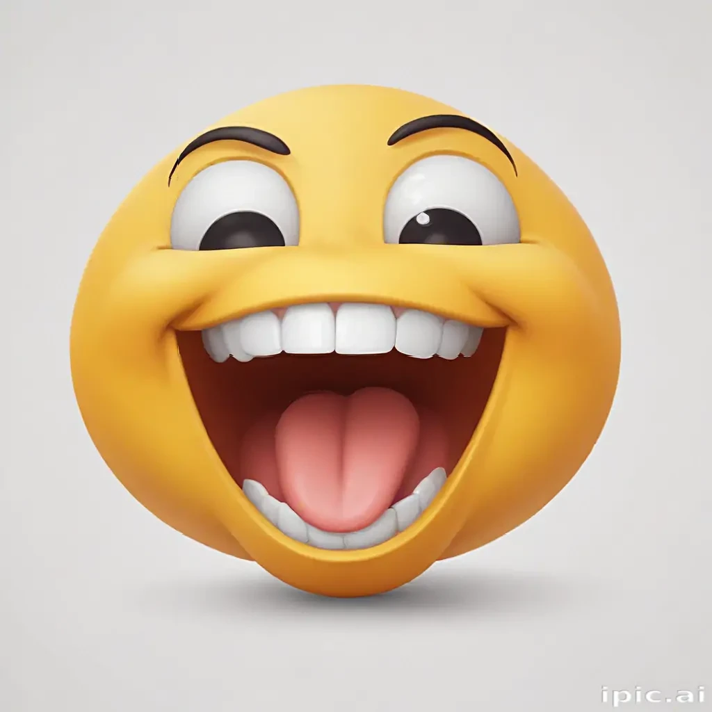 laughing emoji png