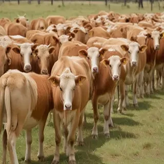 australian boxherd