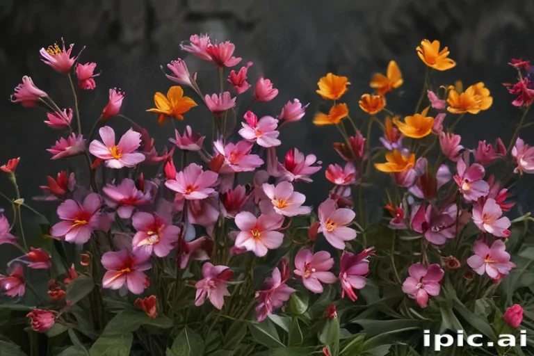 flores png