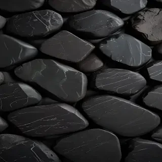 black stone wallpaper