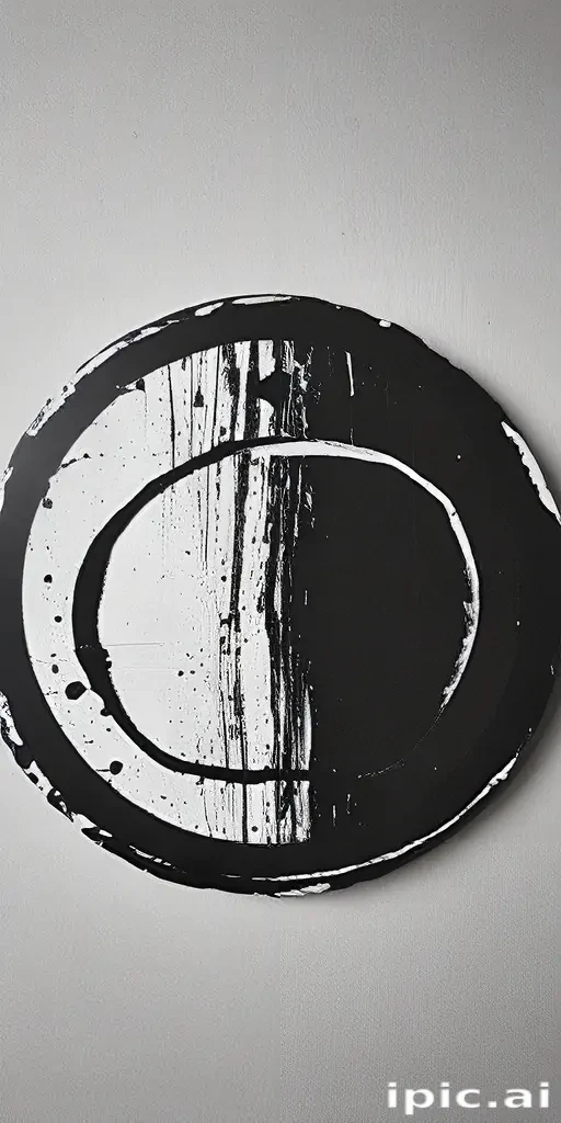 circle iamge